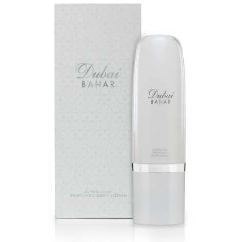 THE SPIRIT OF DUBAI Bahar Body Lotion - Dubai Perfumes Discount