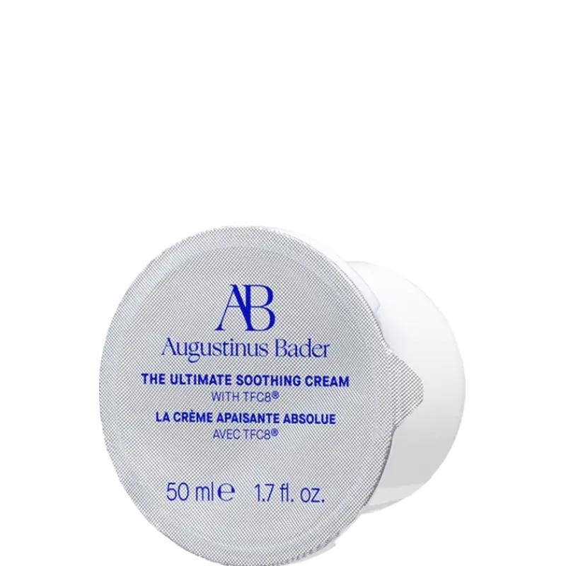 AUGUSTINUS BADER The Ultimate Soothing Cream Online