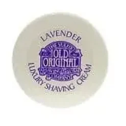The Vulfix Luxury Shaving Cream Lavander 180gr - Rasatura - Discount