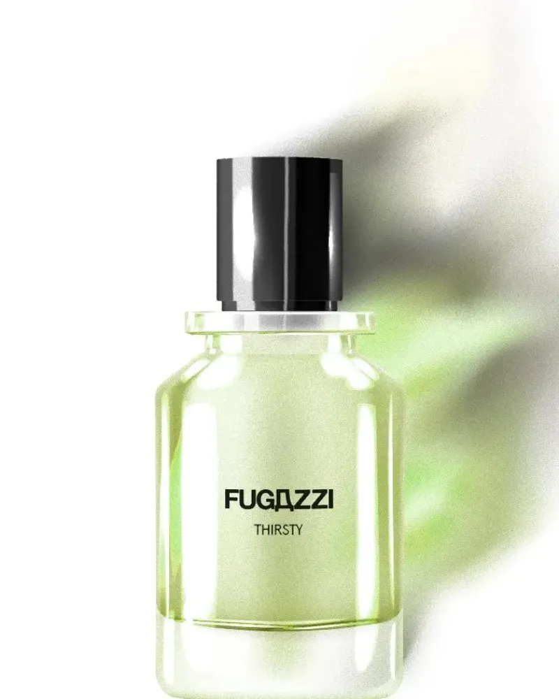 FUGAZZI Thirsty Extrait de parfum Sale