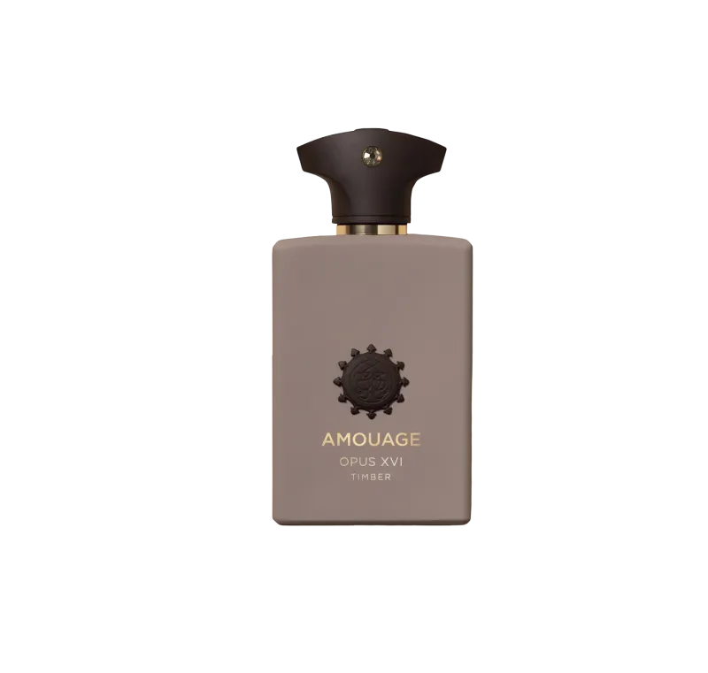 AMOUAGE Timber Opus XVI Hot