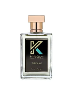 KINGLY Tipycal me New