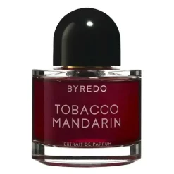 BYREDO Tobacco Mandarin Extrait - - ProfumI Svedesi - Best Seller Sale