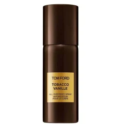 TOM FORD Tobacco Vanille All Over Body Spray Online