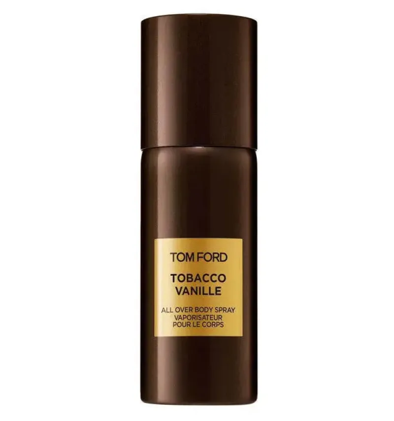 TOM FORD Tobacco Vanille All Over Body Spray Online