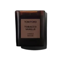 TOM FORD Tobacco Vanille Candela 621 gr. - Candela - Online
