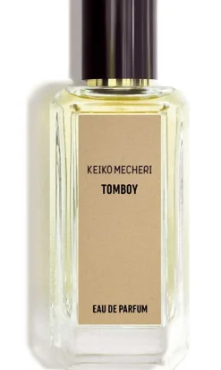 KEIKO MECHERI Tomboy Edp Best