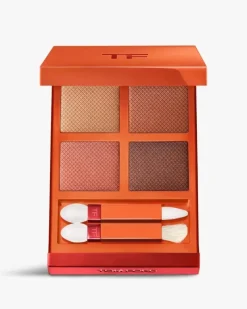 TOM FORD Bitter Peach - Eye Color Quad -Belle de peche