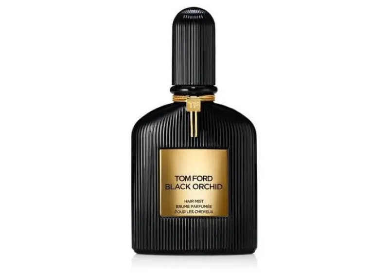 TOM FORD Black Orchid Hair Mist 30 ml - Profumo capelli - Best