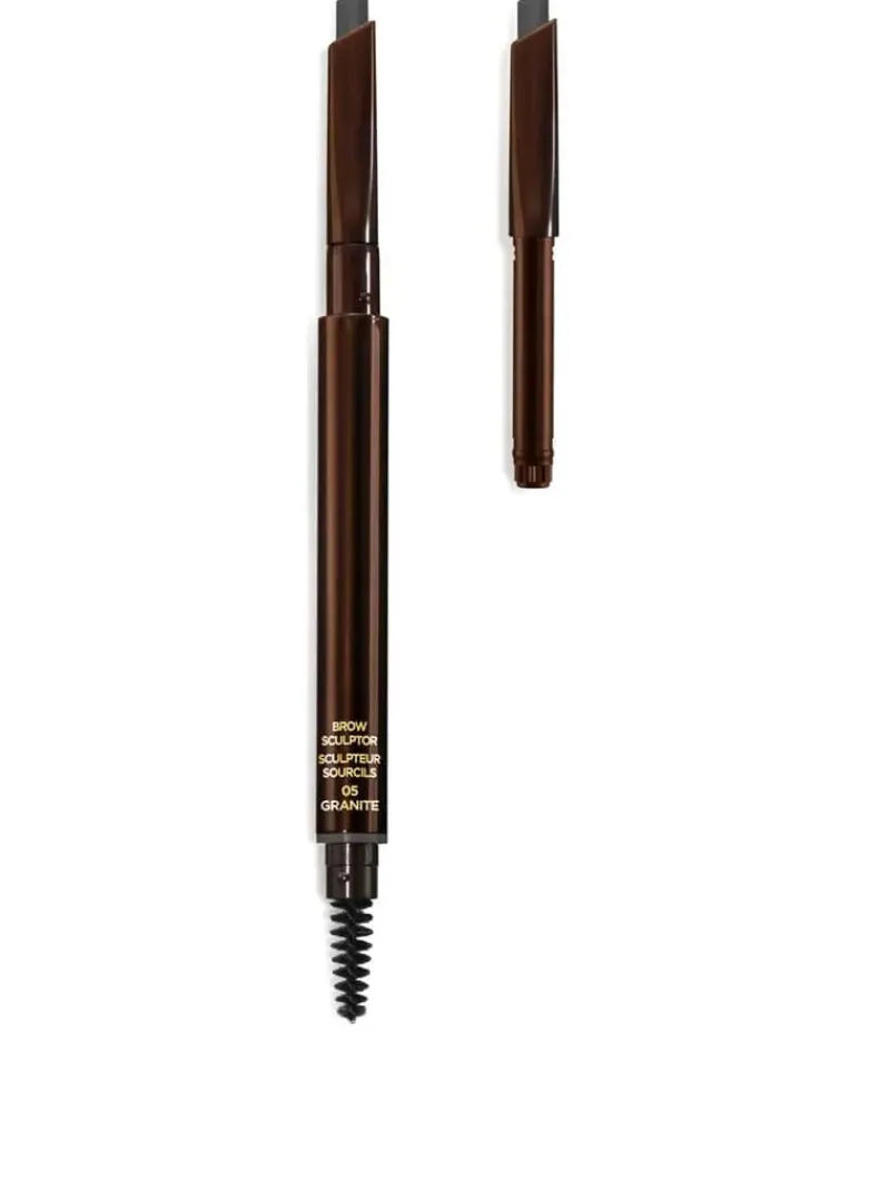 TOM FORD Brow Sculptor with Refill 05 Granite Best