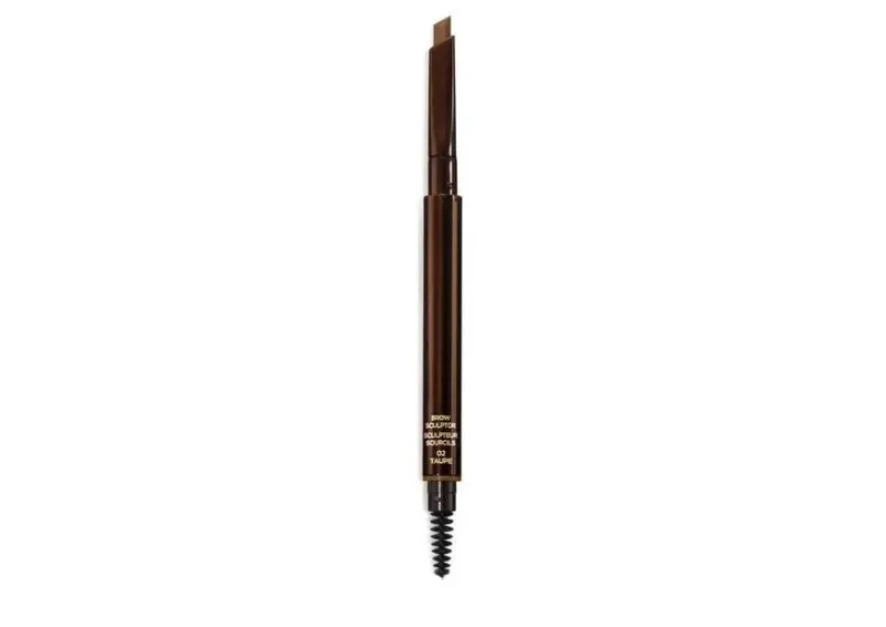 TOM FORD Brow Sculptor with Refill Taupe Hot