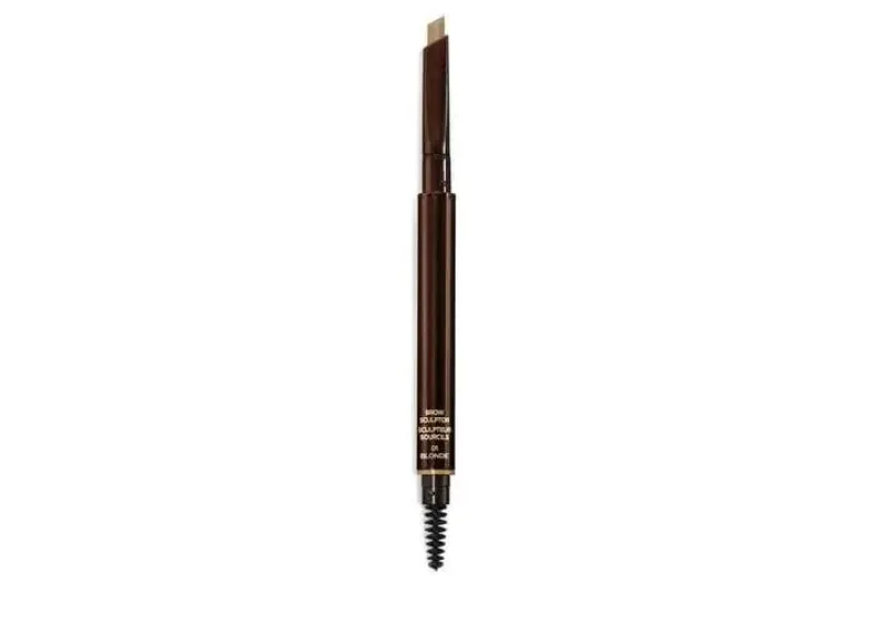 TOM FORD Brow Sculptor with Refill Blonde