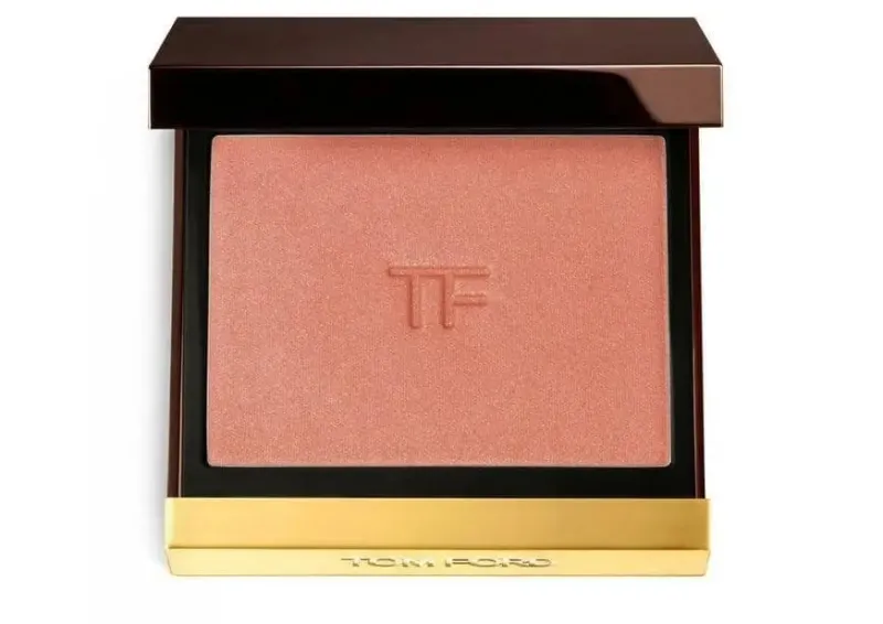 TOM FORD Cheek Color Love Lust - Blush - Discount