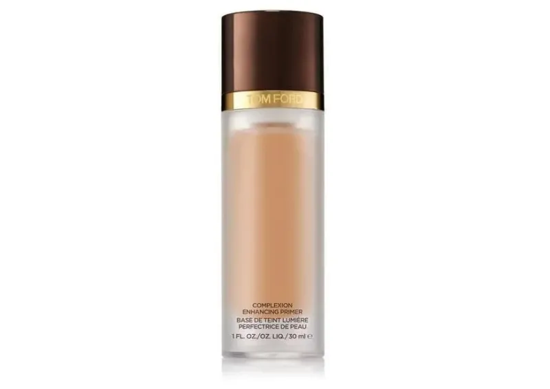 TOM FORD Complexion Enhancing Primer Peach 02 - Fondotinta - Outlet