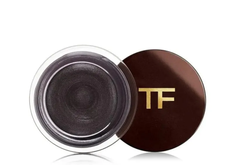 TOM FORD Creme Color For Eyes Smoky Gray 05 - Ombretto - Outlet