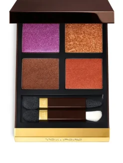 TOM FORD Eye Color Quad 02 African Violet Online
