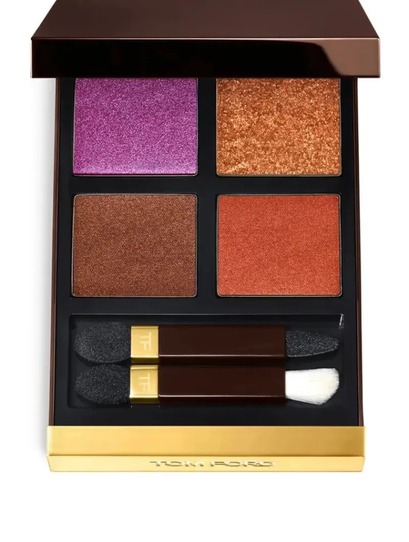 TOM FORD Eye Color Quad 02 African Violet Online