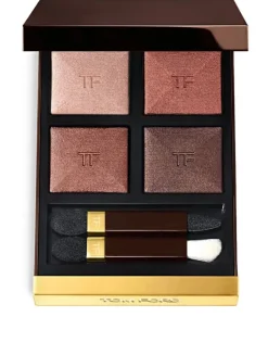 TOM FORD Eye Color Quad 03 Body Heat - Ombretto - Online