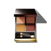 TOM FORD Eye Color Quad 29 Desert - Ombretto -