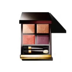 TOM FORD Eye Color Quad 04 Honeymoon New