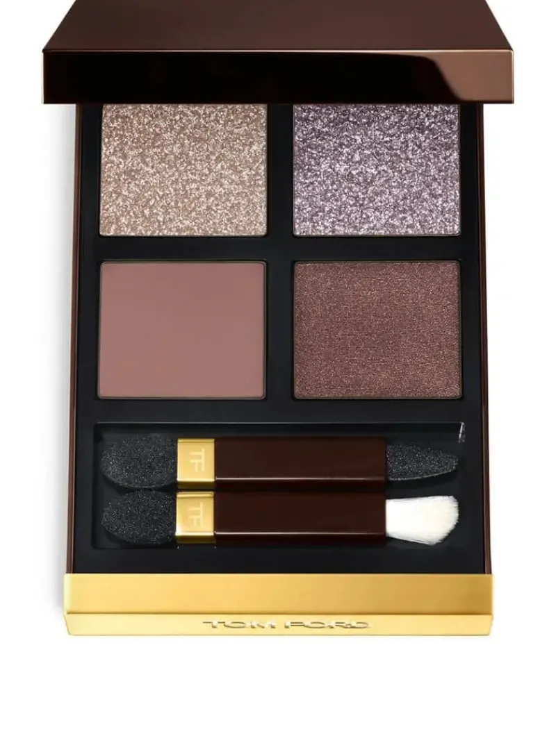 TOM FORD Eye Color Quad 27 Meteoric - Ombretto -