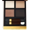 TOM FORD Eye Color Quad 27 Mink Mirage - Ombretto - Online