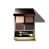 TOM FORD Eye Color Quad 29 Noir Fume - Ombretto - Online