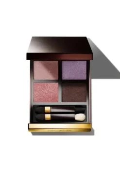 TOM FORD Eye Color Quad 25 Pretty Baby - Ombretto - Best
