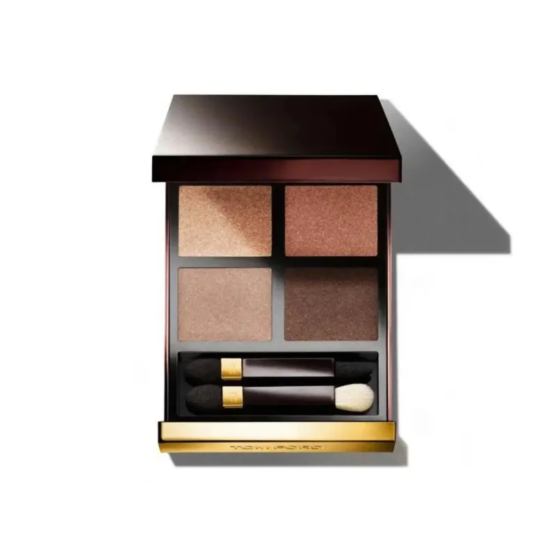 TOM FORD Eye Color Quads NEW New