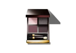 TOM FORD Eye Color Quad 38 VELOURS KAKI - Ombretto - Clearance