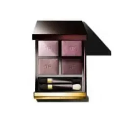 TOM FORD Eye Color Quad 27 Virgin Orchid - Ombretto - Hot