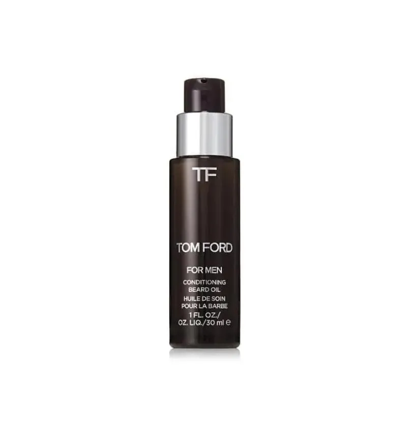 TOM FORD Fucking Fabuluous Conditioning Beard Oil 30 ml - Barba -