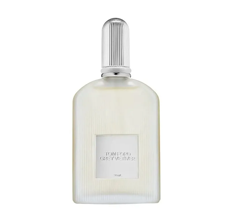 TOM FORD Grey Vetiver Eau de Parfum 100 ml - Profumo - Hot