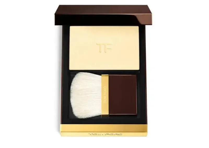 TOM FORD Illuminating Powder Translucent 01 - Cipria - Sale