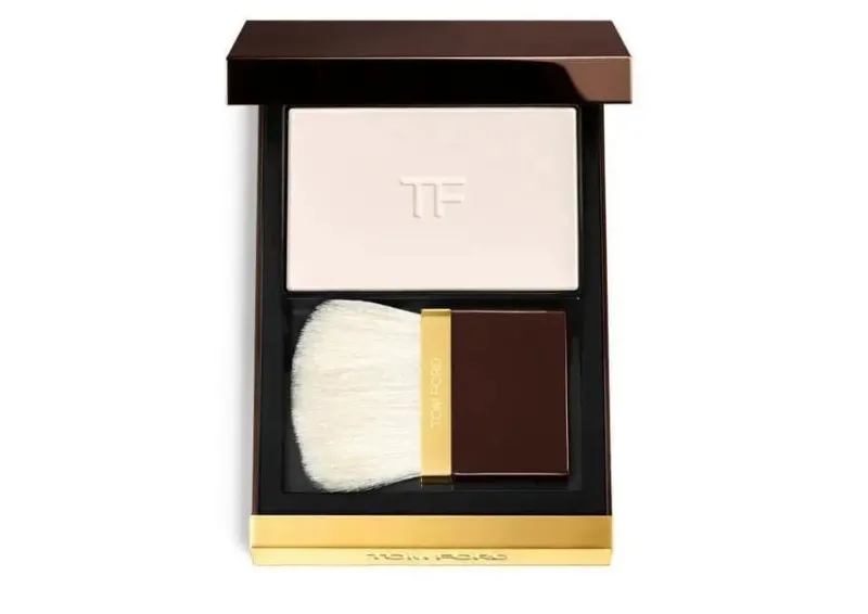 TOM FORD Illuminating Powder Translucent Pink 02 - Cipria - Sale