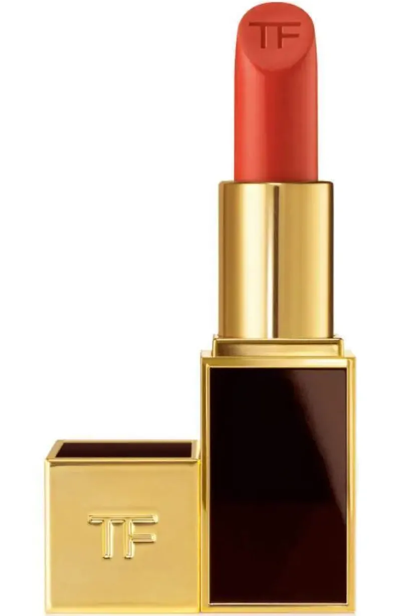 TOM FORD Lip Color Contempt - Rossetto - Outlet