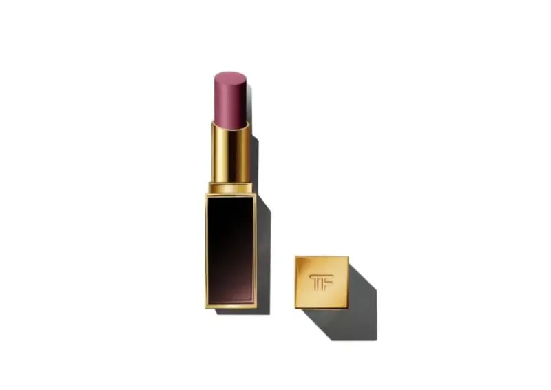 TOM FORD Lip Color Satin Matte Dimmed Violet New