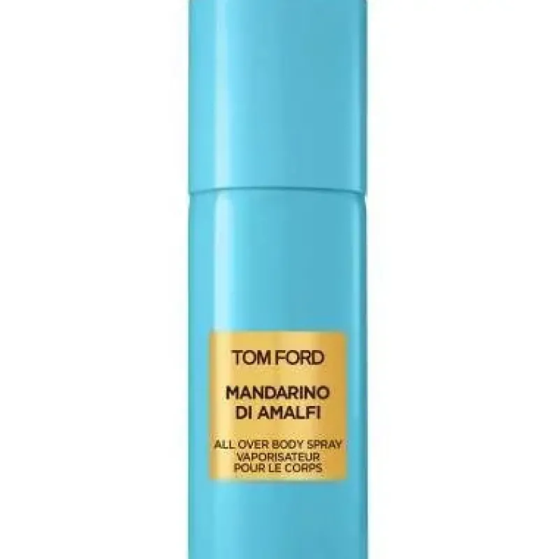 TOM FORD Mandarino di Amalfi All Over Body Spray - Deodorante - Online