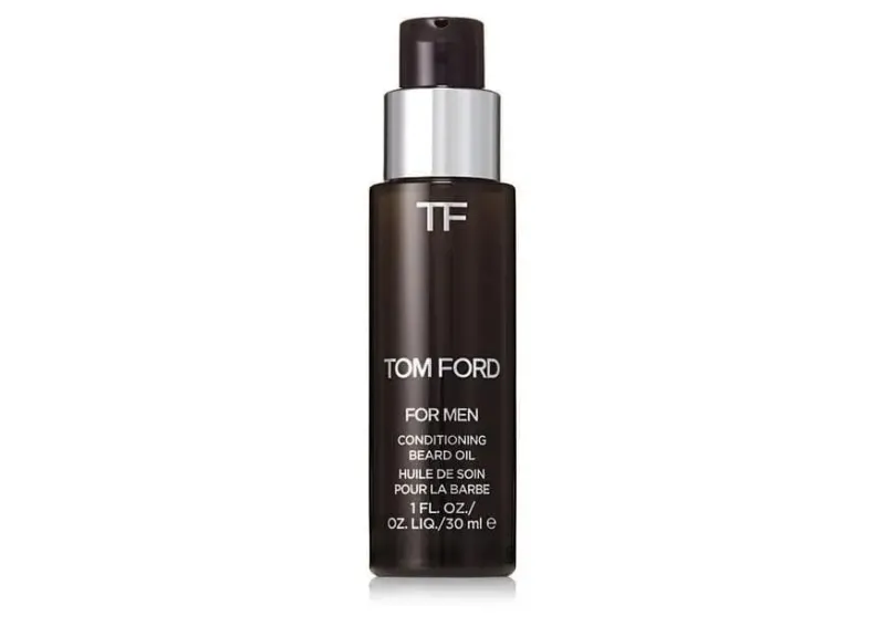 TOM FORD Neroli Portofino Conditioning Beard Oil 30 ml - Barba - Online