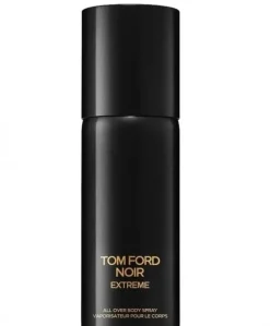 TOM FORD Noir Extreme All Over Body Spray 150 ml New