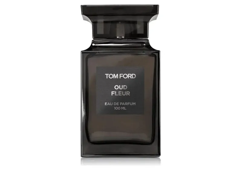 TOM FORD Oud Fleur ( Eau de Parfum 100 ml ) - Profumo -