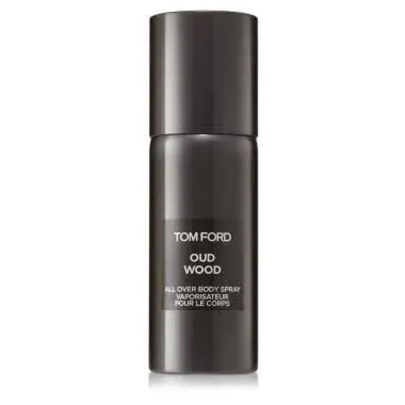 TOM FORD Oud Wood All Over Body Spray 150 ml Discount