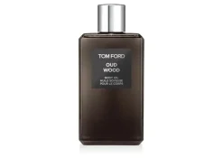 TOM FORD Oud Wood Body Oil 250 ml - Olio -