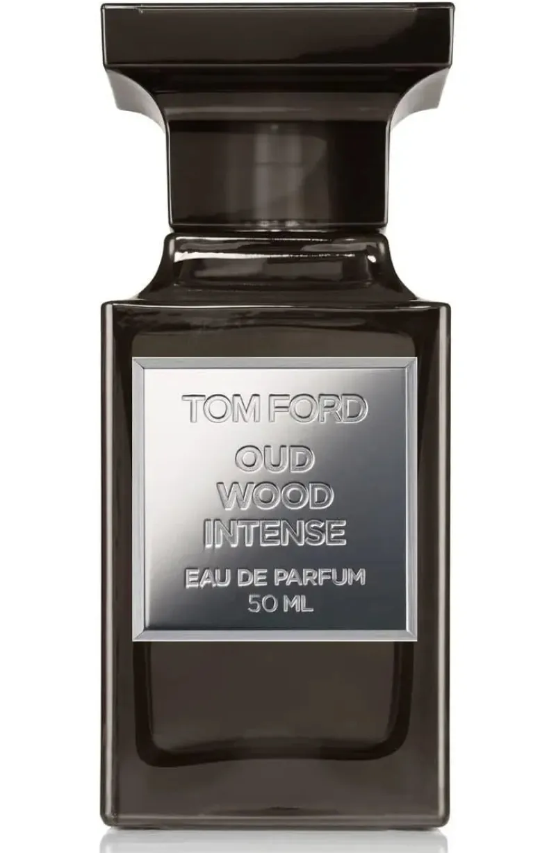TOM FORD Oud Wood Intense 50 ml - Profumo - New