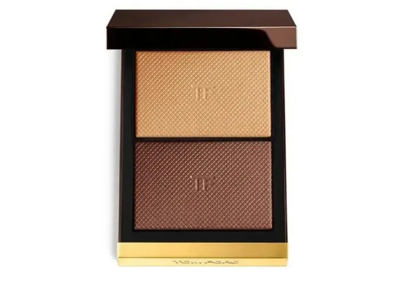 TOM FORD Skin Illuminating Duo 06 Flicker - Illuminante - Online