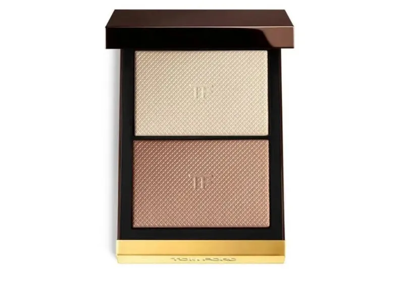 TOM FORD Skin Illuminating Duo 01 Moodlight - Illuminante -
