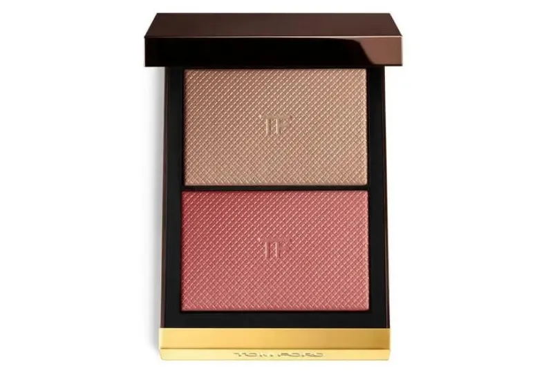 TOM FORD Skin Illuminating Duo 07 Incandescent - Illuminante - Clearance