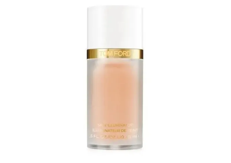TOM FORD Skin Illuminator Fire Lust - Illuminante - Discount