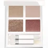 TOM FORD Soleil Eye Color Quad Naked Pink - Ombretto - New