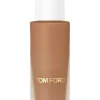 TOM FORD Soleil Flawless Glow Foundation Spf 30 9.5 Warm Almond Outlet